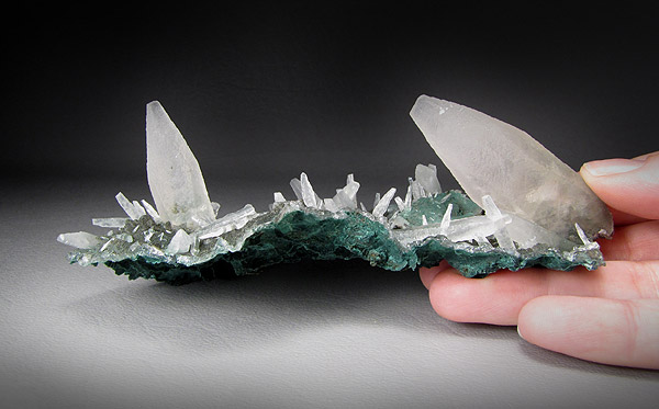 Calcite, Rio Grande do Sul, Brazil  