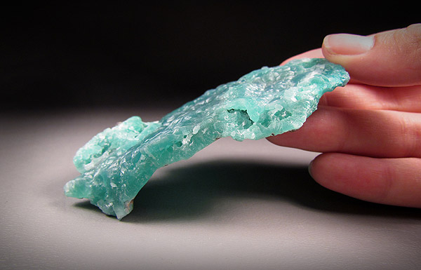 Smithsonite, Kelly Mine, Magdalena, New Mexico  