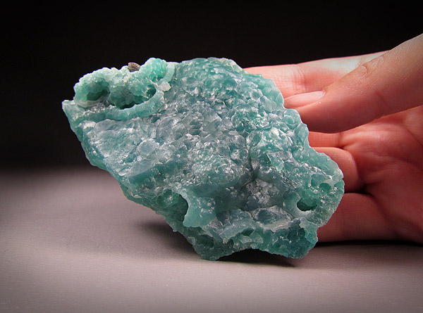 Smithsonite, Kelly Mine, Magdalena, New Mexico  