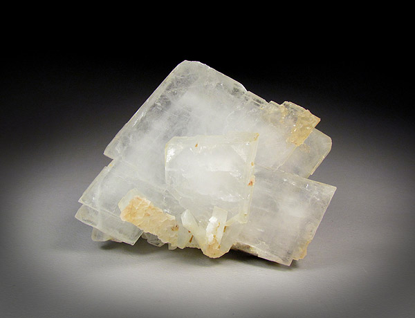 Barite, Jiangxi, China  