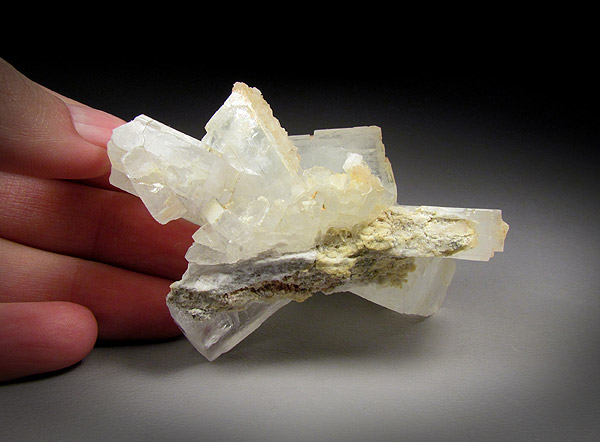 Barite, Jiangxi, China  